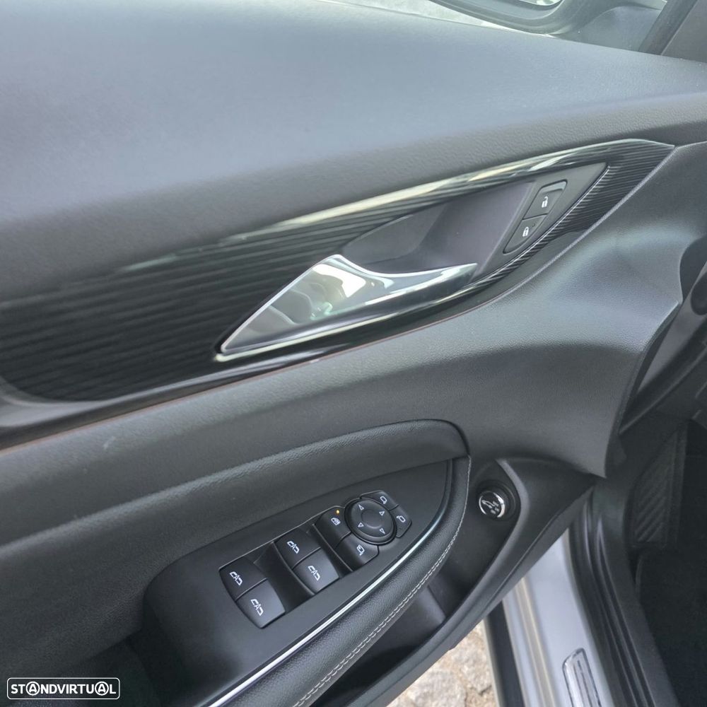 Opel Insignia Sports Tourer 2.0 CDTi Ultimate - 18
