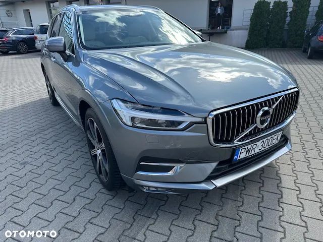 Volvo XC 60 T5 AWD Inscription - 6