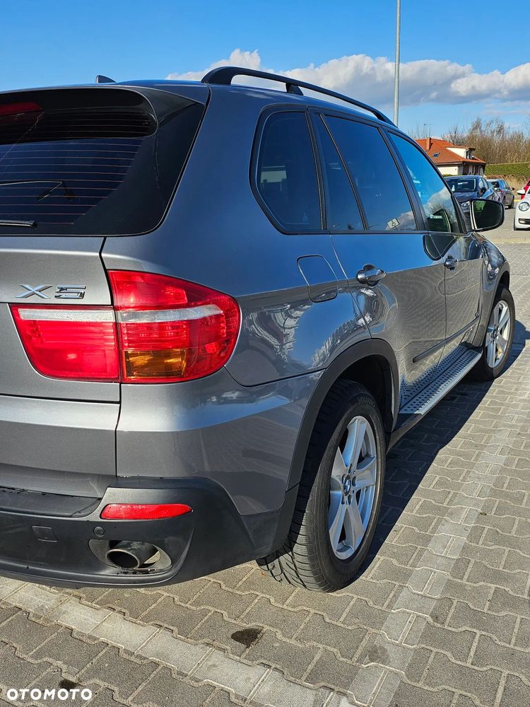 BMW X5 xDrive30d - 11