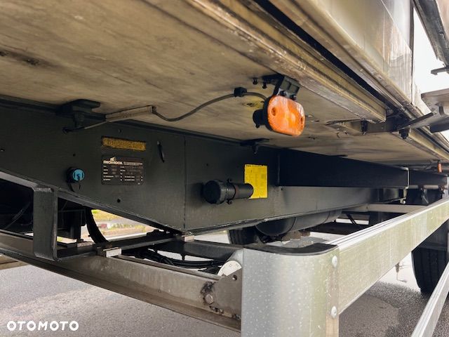 Inny Frech-hoch FHS 18T - 13