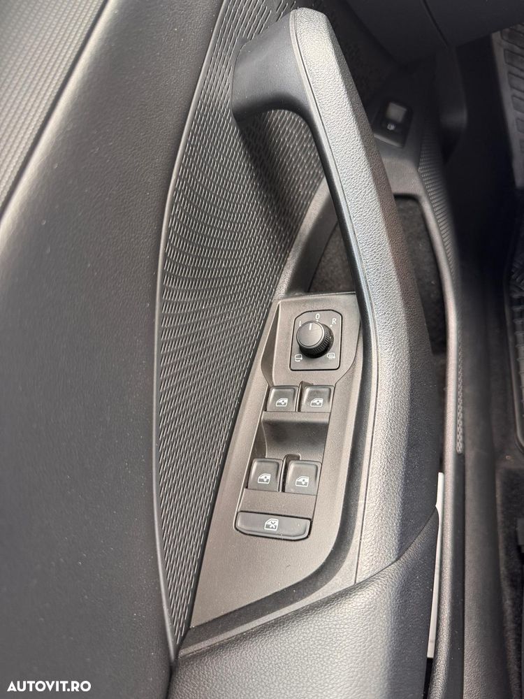 Skoda Octavia - 15