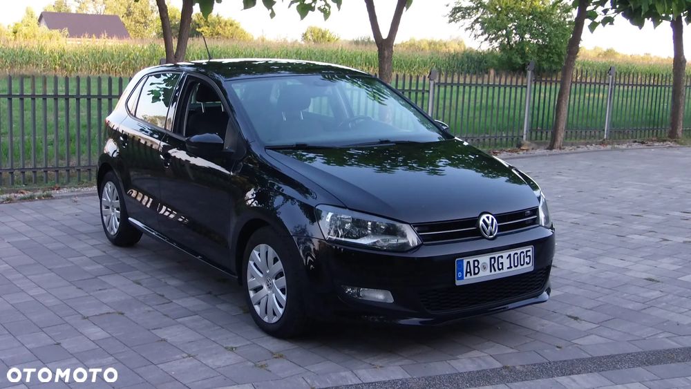 Volkswagen Polo - 4