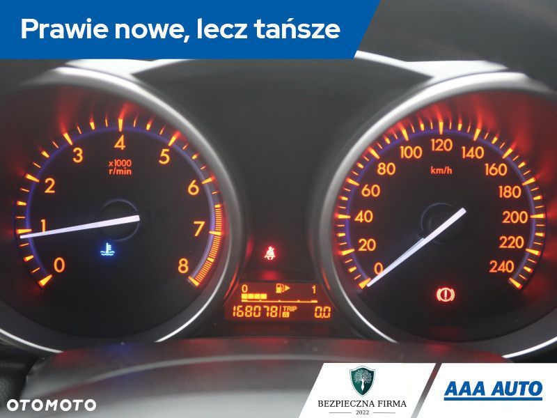 Mazda 3 - 13