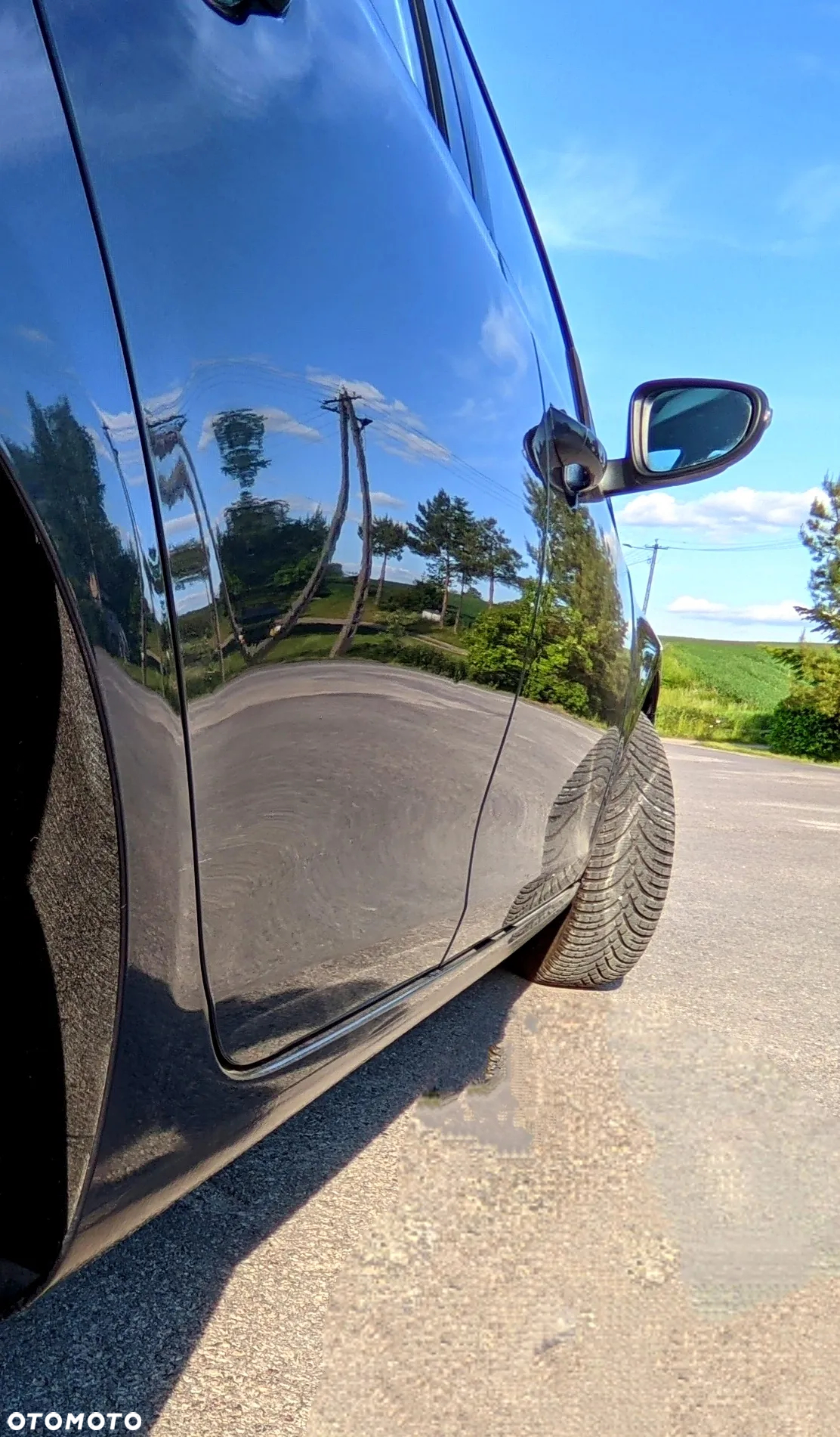 Volkswagen Golf - 10
