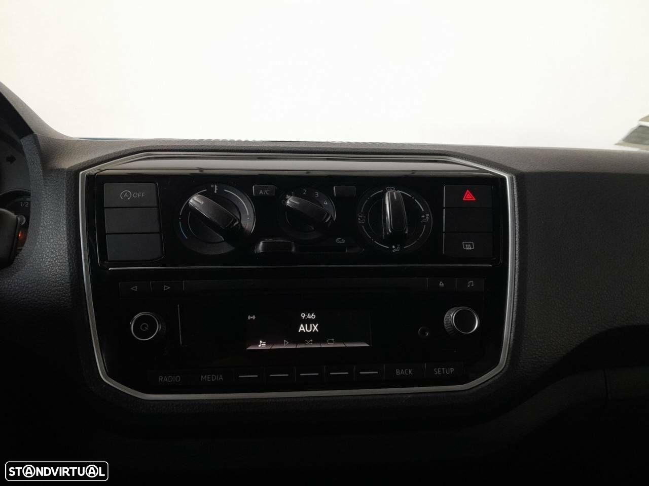 VW Up! 1.0 BMT Take - 20