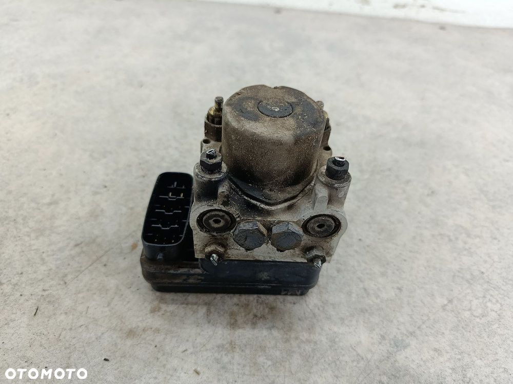 POMPA ABS MITSUBISHI PAJERO PININ MR527254   135110-19050  AISIN 1.8 16V - 2