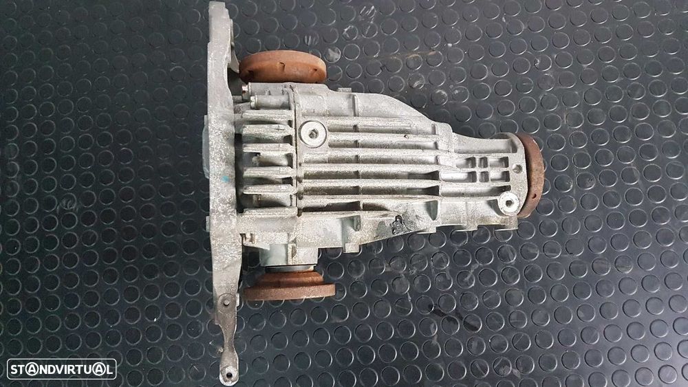 DIFERENCIAL TRASEIRO AUDI A5 COUPE (8T) 3.0 TDI QUATTRO - 7