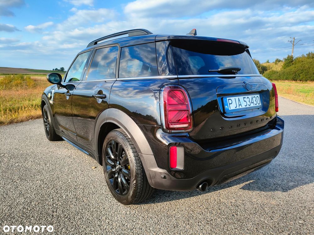 MINI Countryman - 4