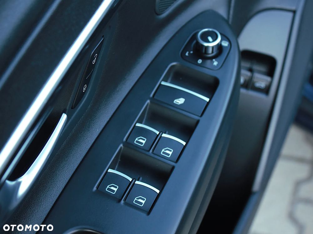 Volkswagen Eos 2.0 TSI - 19