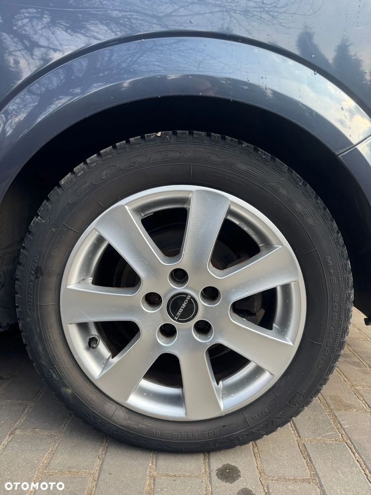 Opel Astra 1.6 Cosmo - 36