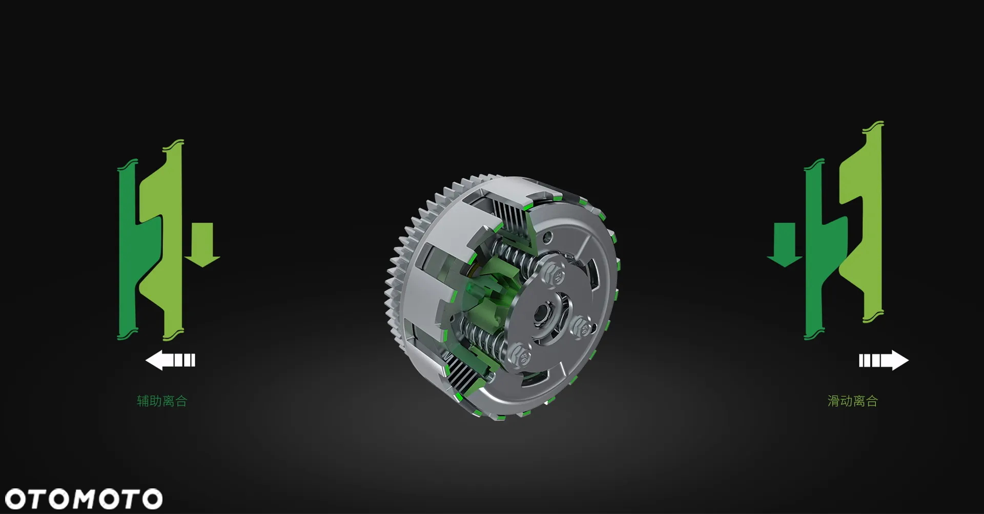 Zontes 125 GK - 25