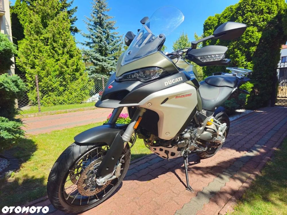 Ducati Multistrada - 28