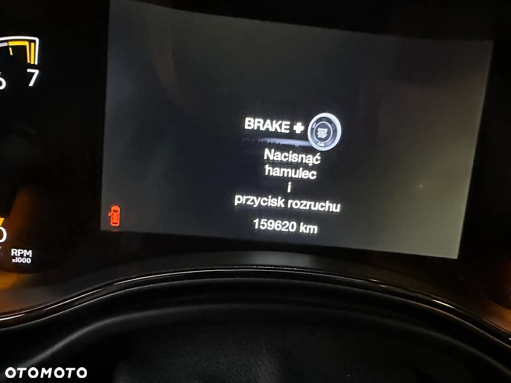 Jeep Grand Cherokee 3.6 V6 Overland Summit EU6 - 18