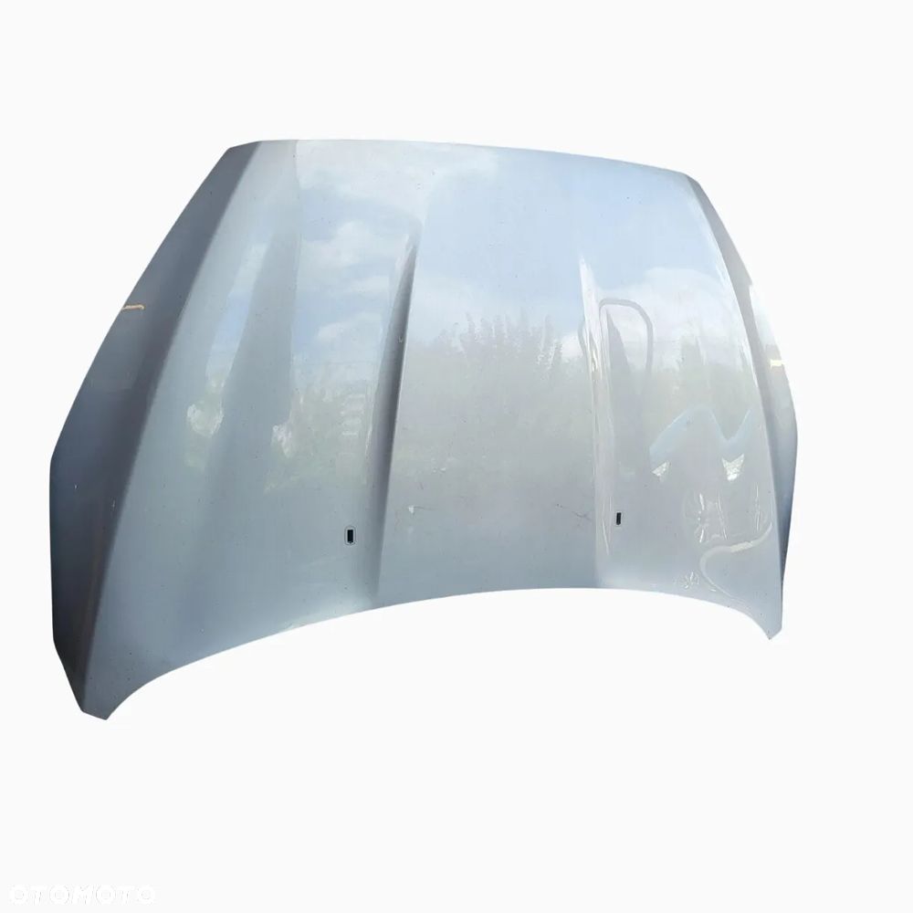 FORD FOCUS MK3 15-18r LIFT KOMBI HB SEDAN MASKA POKRYWA SILNIKA KOD AF