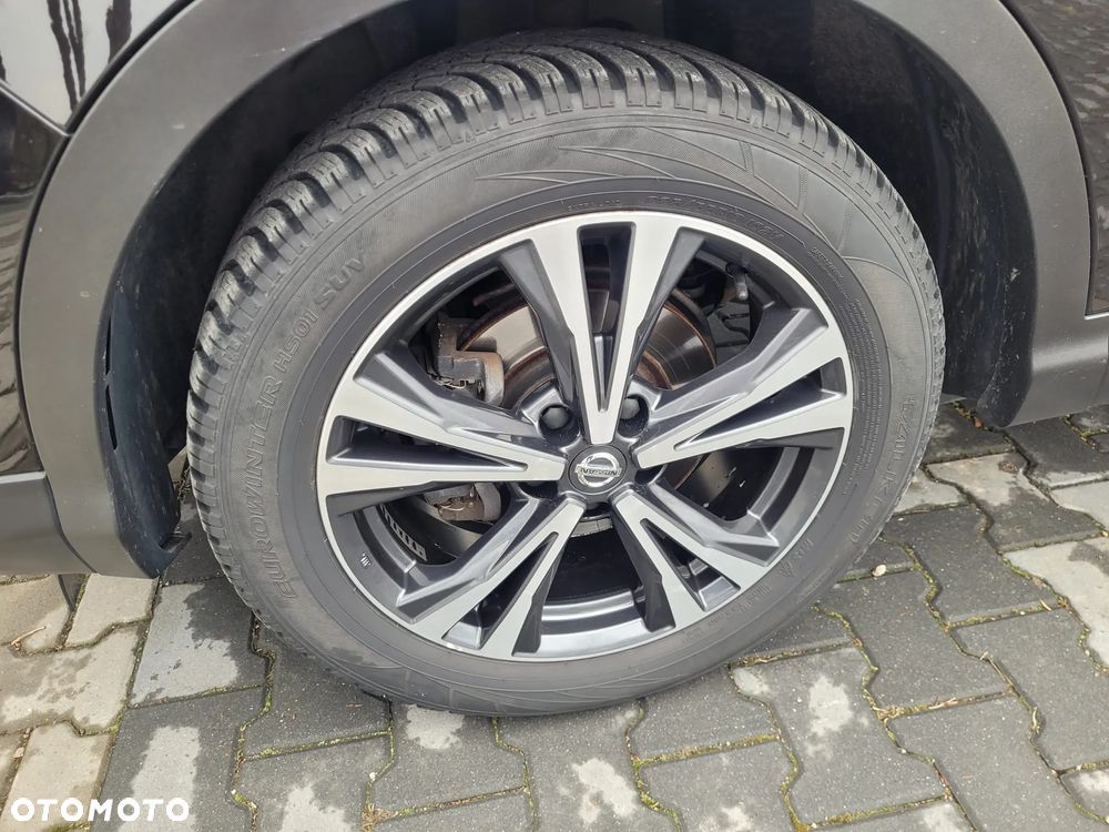 Nissan Qashqai - 19