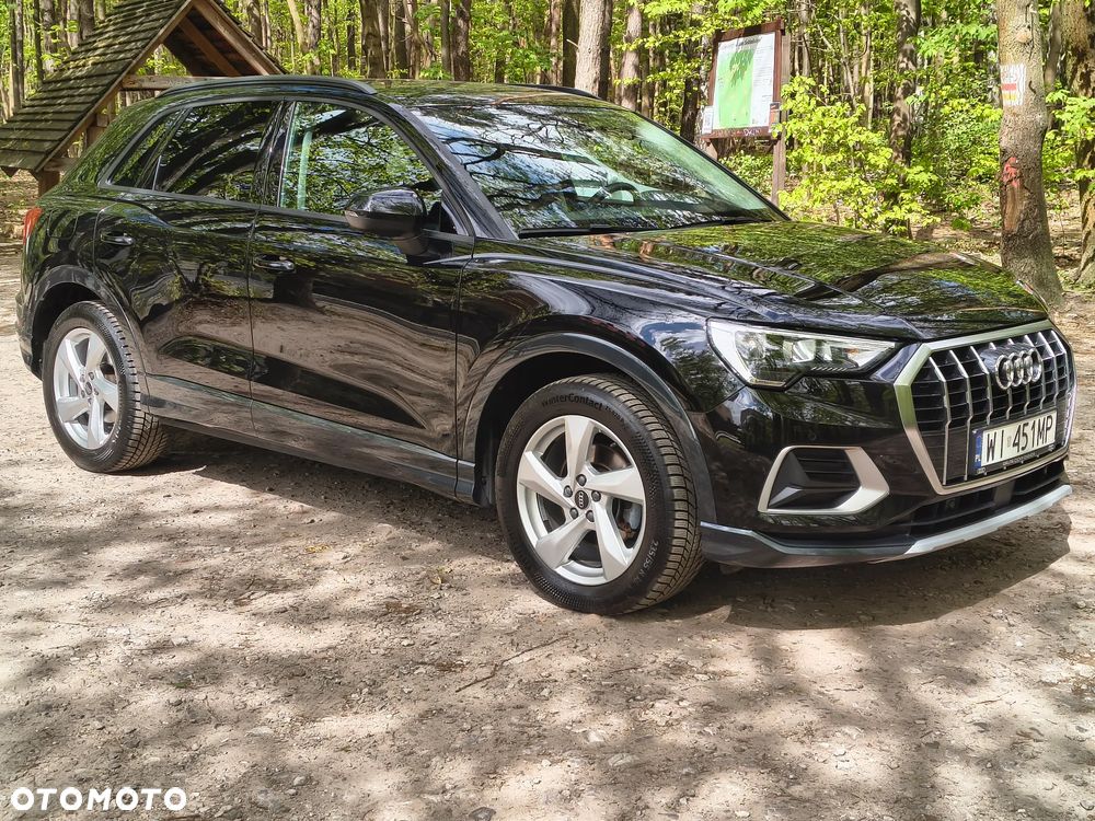 Audi Q3 35 TFSI Advanced S tronic - 5