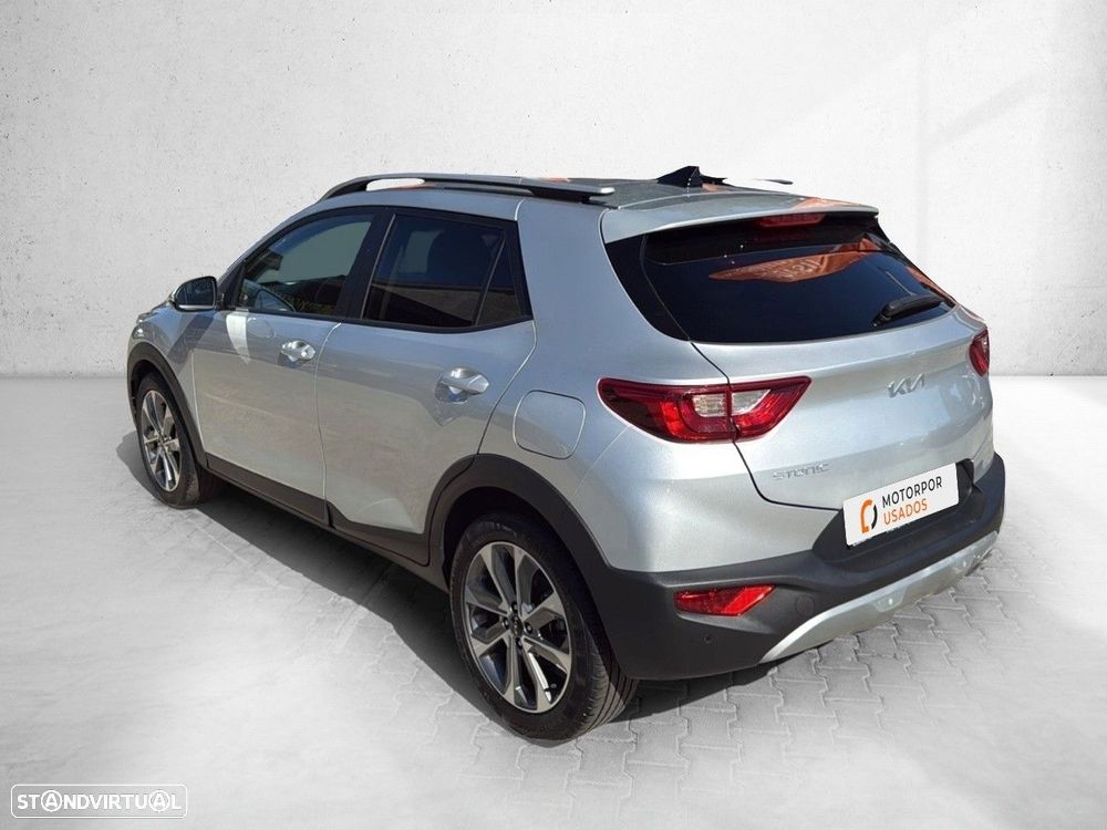 Kia Stonic - 6