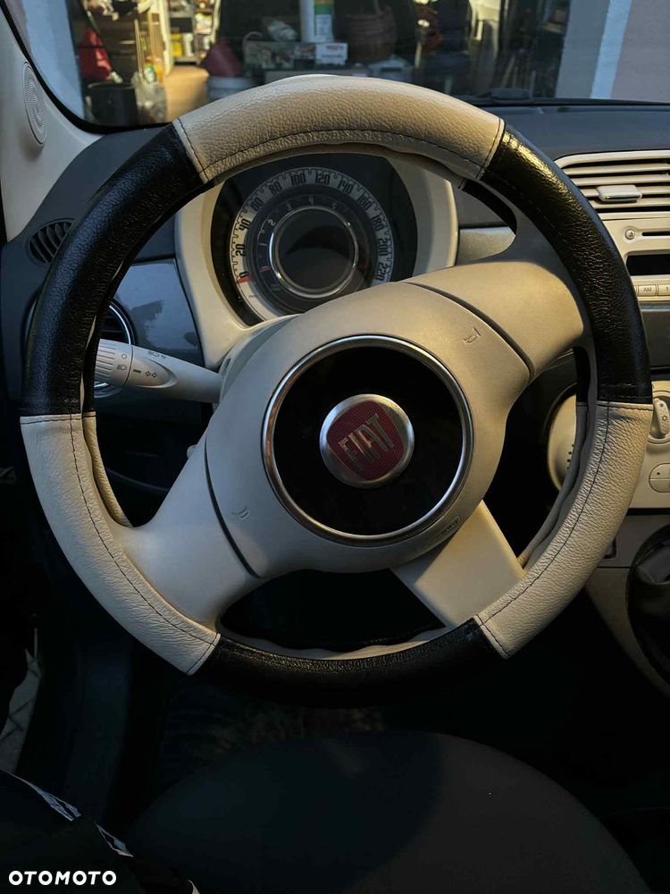 Fiat 500 1.2 Start&Stopp - 7