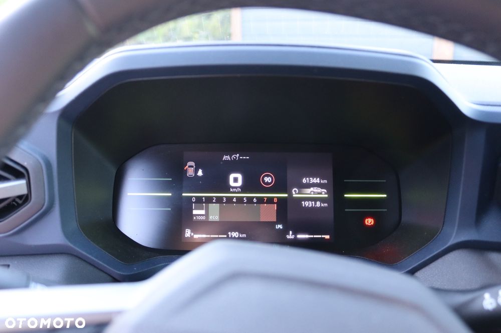 Dacia Duster 1.0 TCe Journey - 12