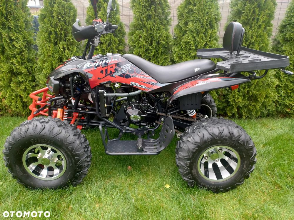 XTR Inny - 3