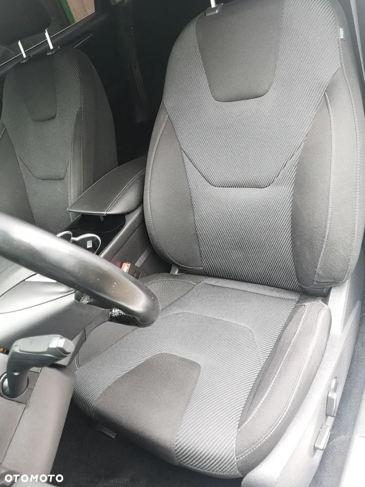 Ford Mondeo 2.0 TDCi STart-Stopp Titanium - 25