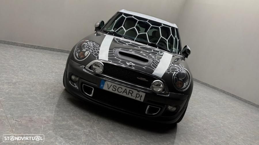MINI Clubman John Cooper Works - 3