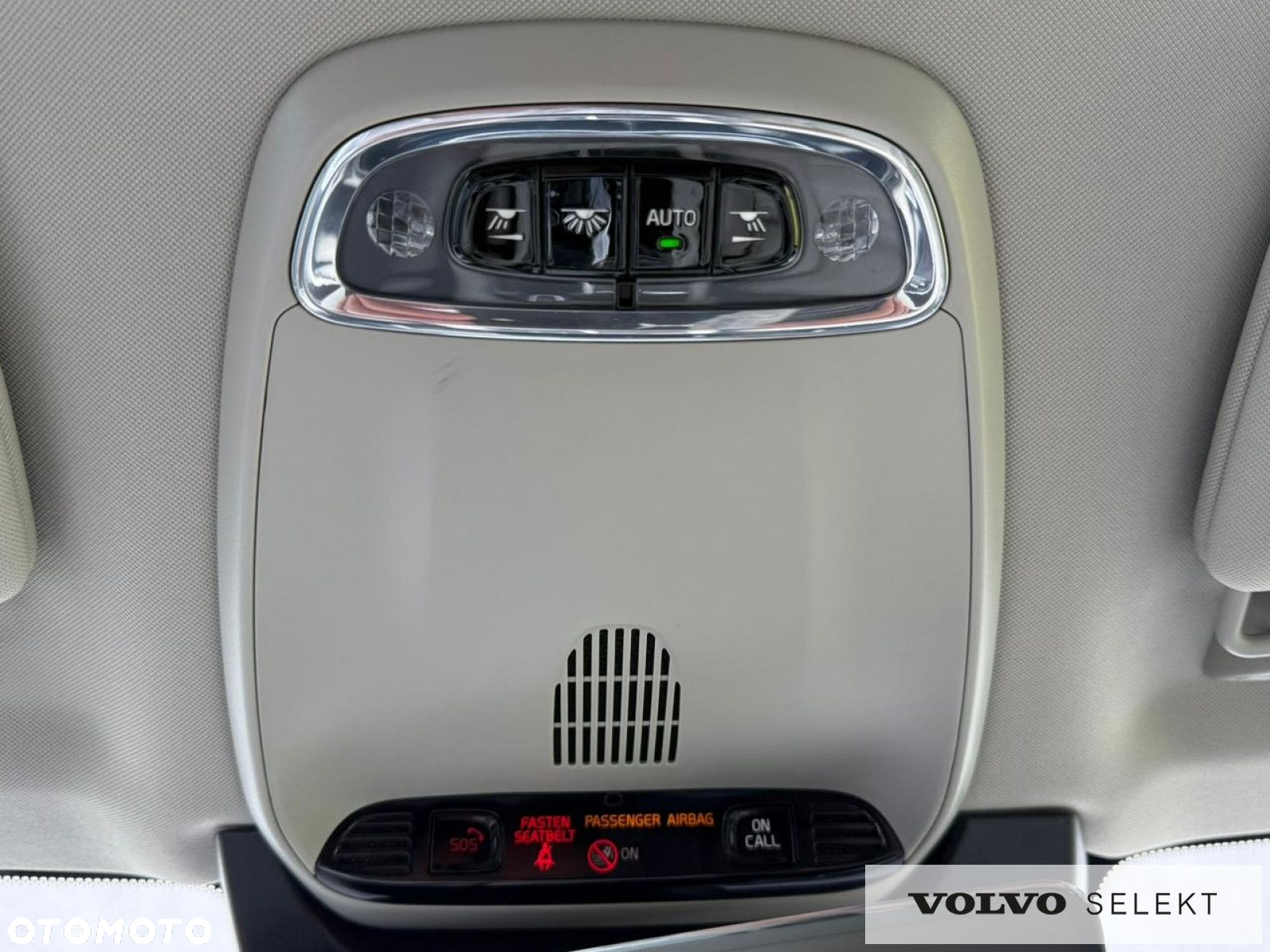 Volvo XC 90 - 35