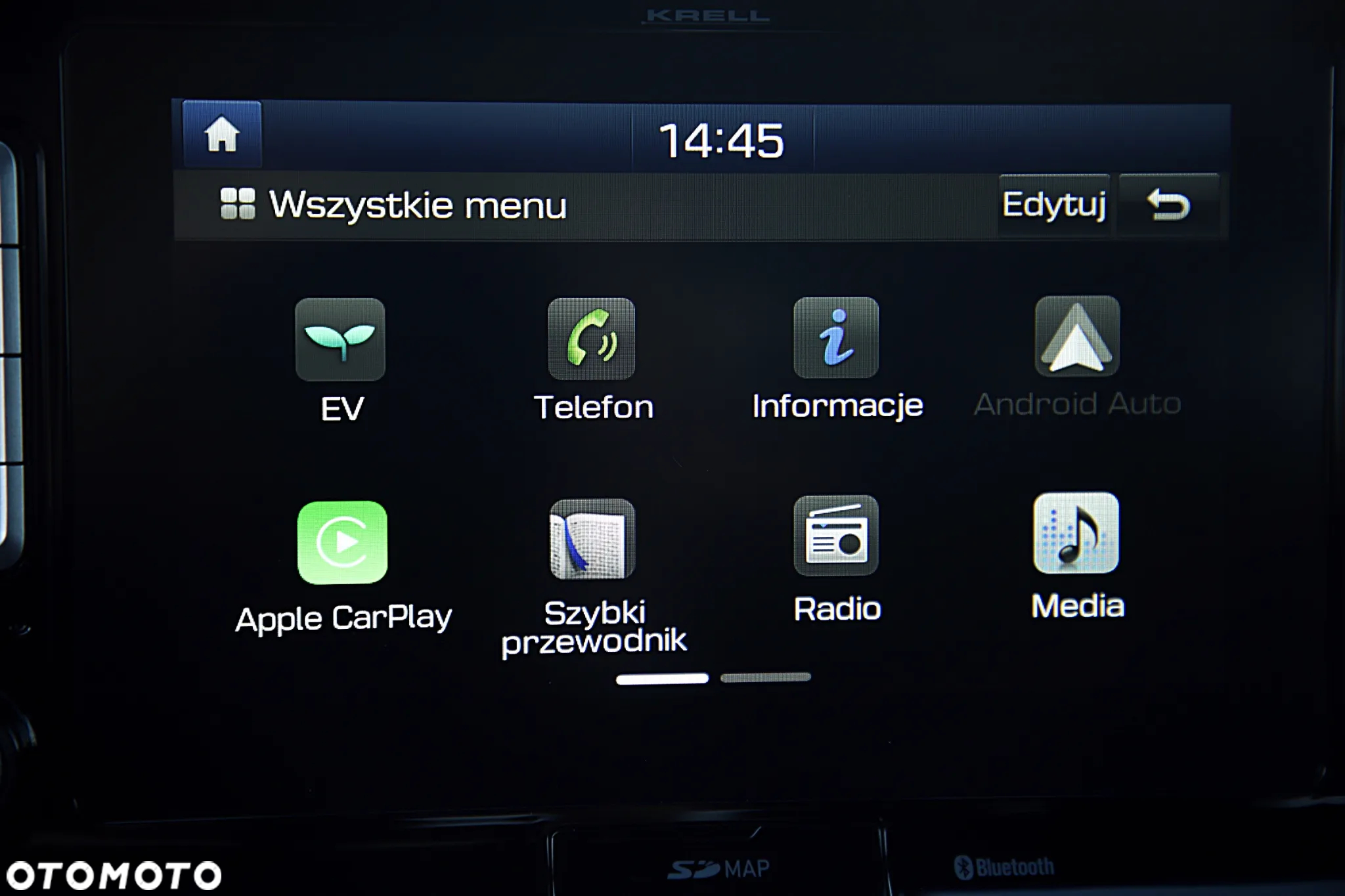 Hyundai Kona Electric 39kWh Premium - 34
