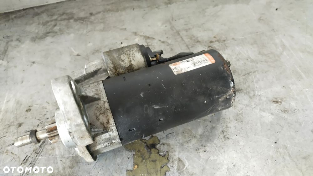 T4 B VOLKSWAGEN ROZRUSZNIK 5901259418965 - 2