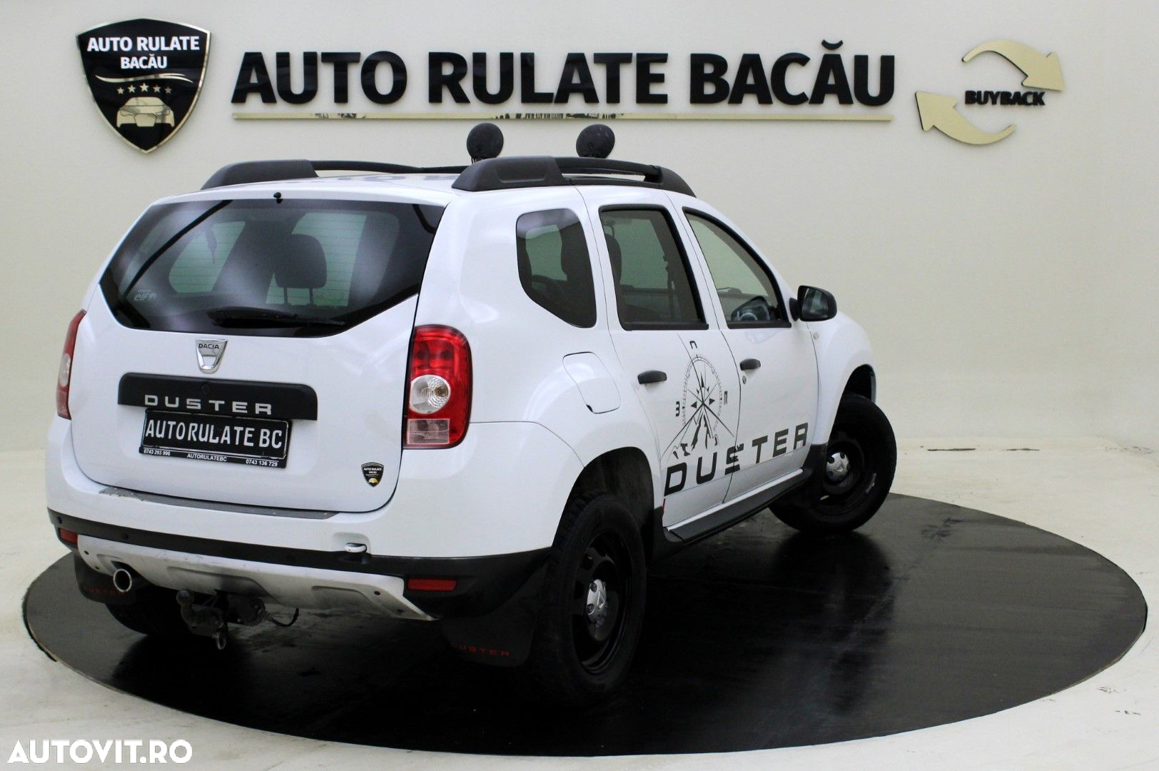 Dacia Duster - 6