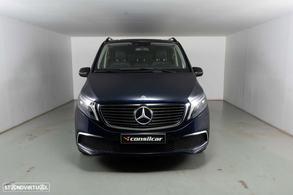 Mercedes-Benz EQV 300 Longo - 4