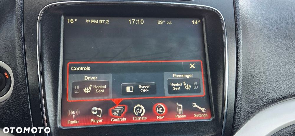 Fiat Freemont 2.0 Multijet 16V DPF Urban - 38