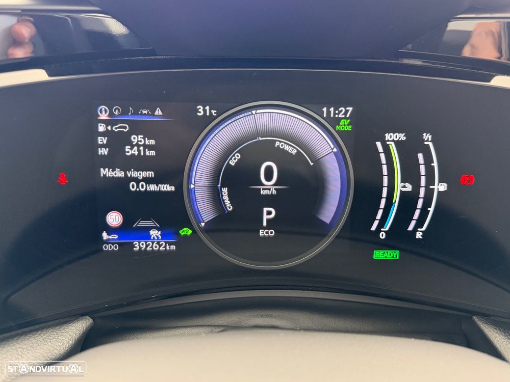 Lexus NX 200 - 22