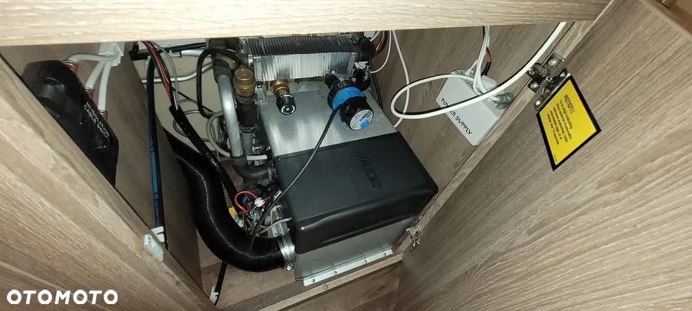 Kabe Royale 520XL - 17