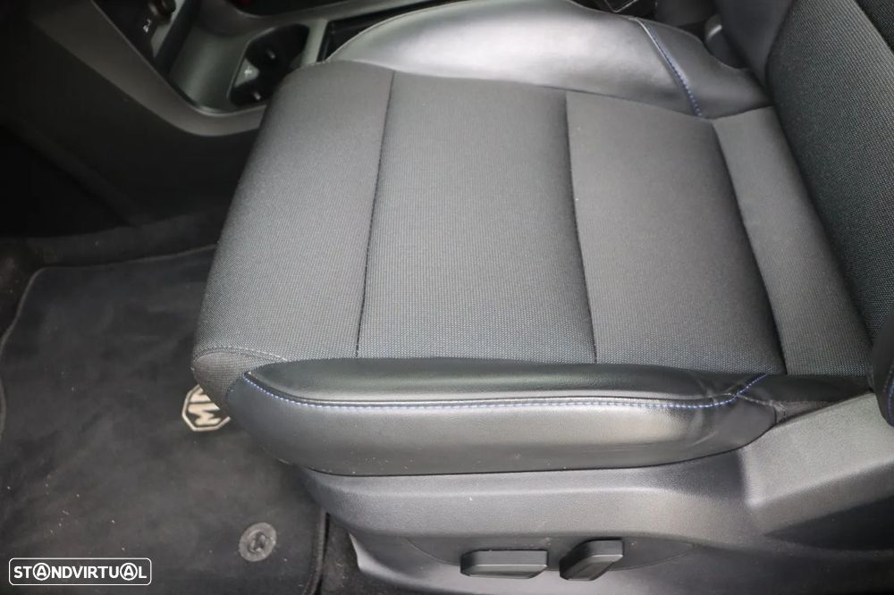 MG MG4 4 Luxury 64 kWh - 20