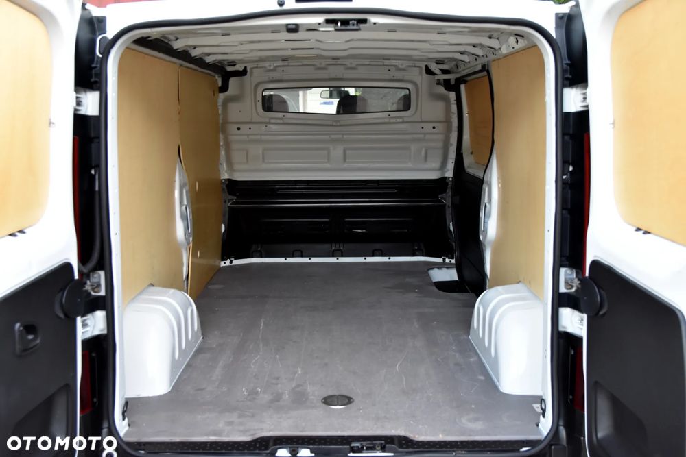 Renault TRAFIC - 27