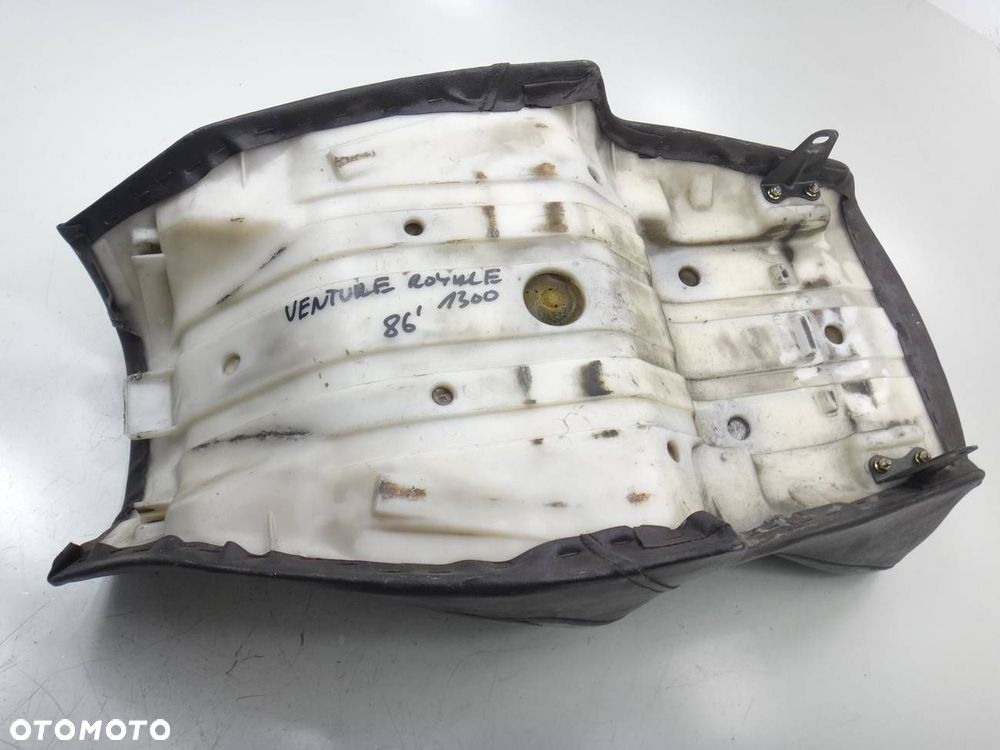 Yamaha Xvz 1300 Venture Siedzenie Fotel Kanapa - 6