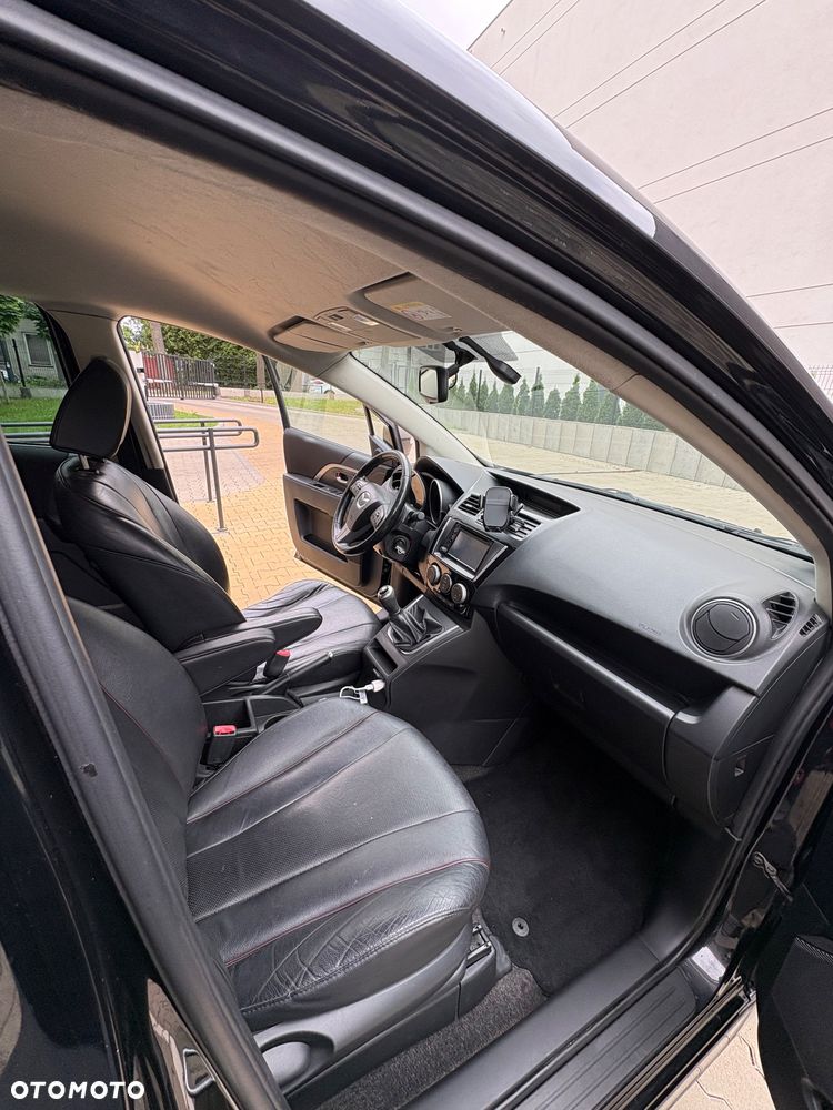 Mazda 5 2.0 Exclusive - 7