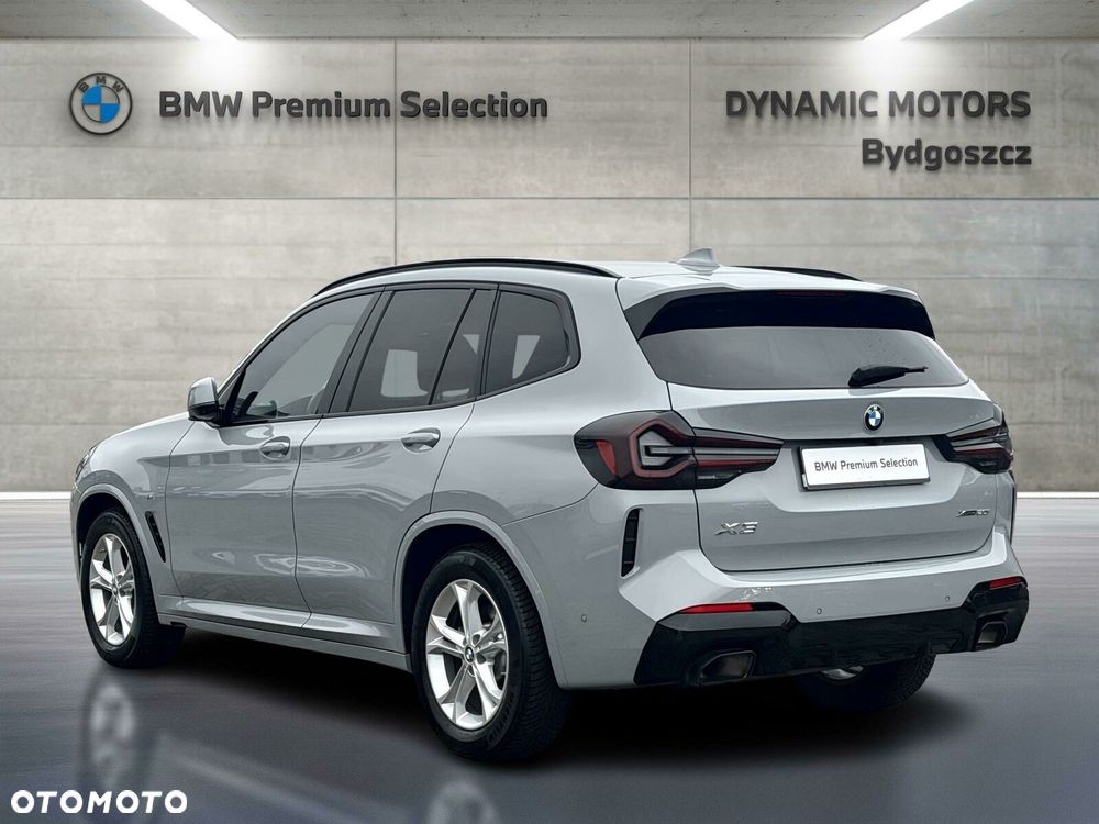 BMW X3 - 3