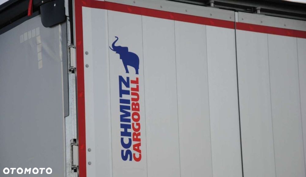 Schmitz Cargobull Varios Coil Mulda 2025 - 13