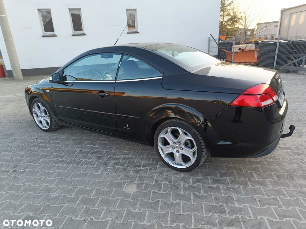 Ford Focus - 25