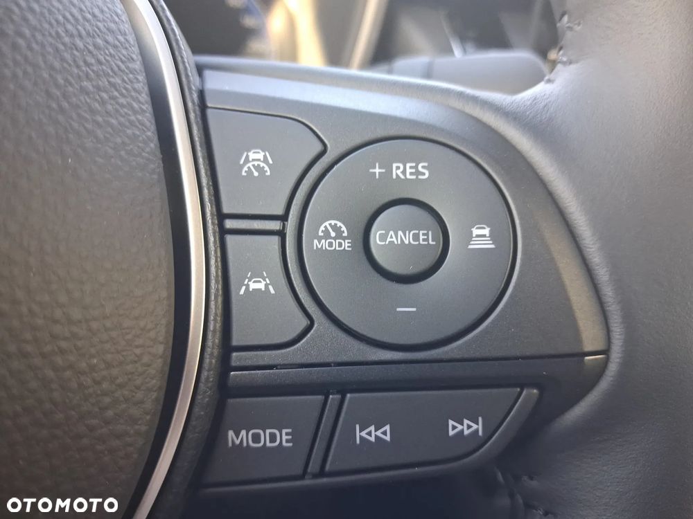 Toyota Corolla 1.5 Comfort - 15