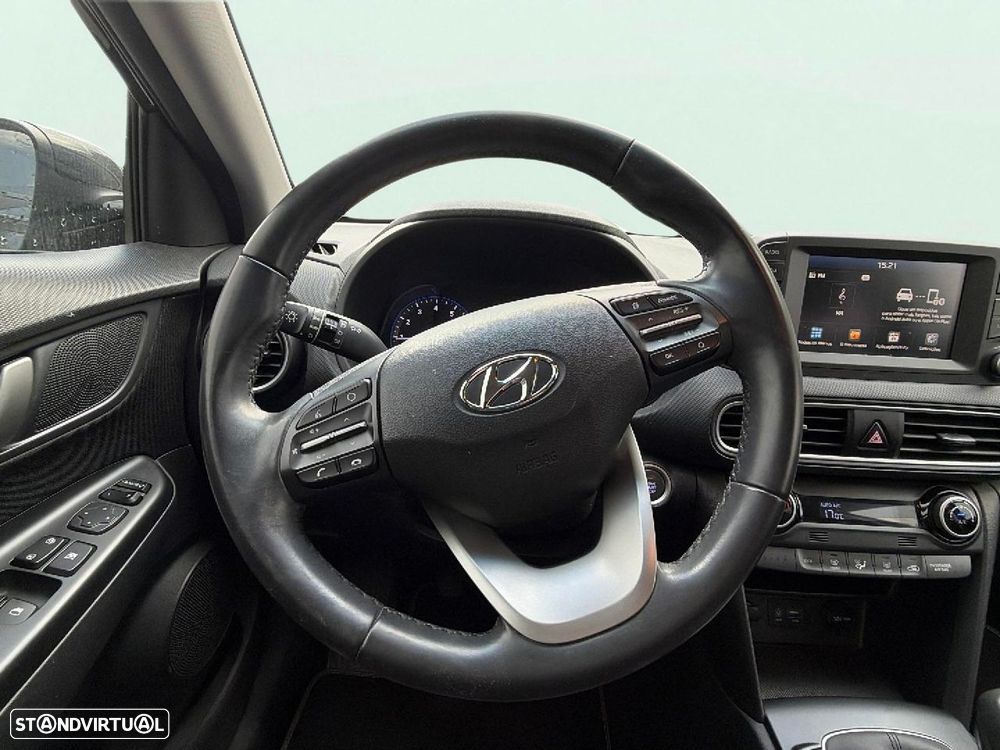 Hyundai Kauai 1.0 T-GDi Premium - 11