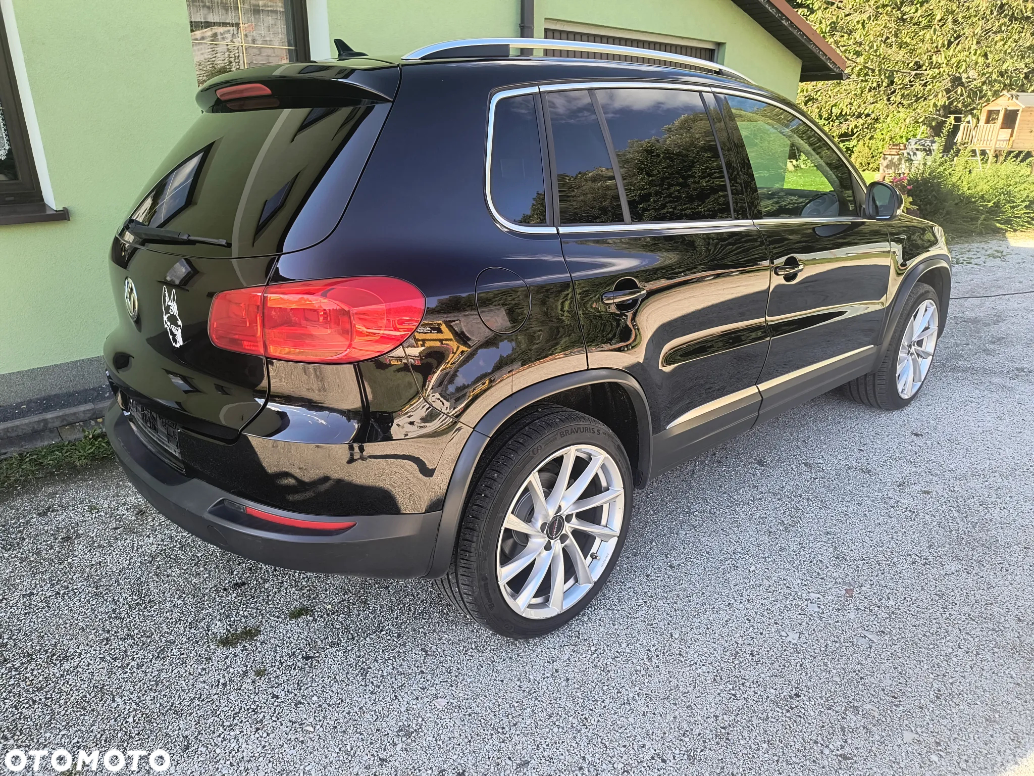 Volkswagen Tiguan - 6