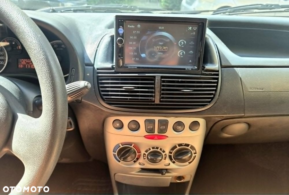 Fiat Punto - 7