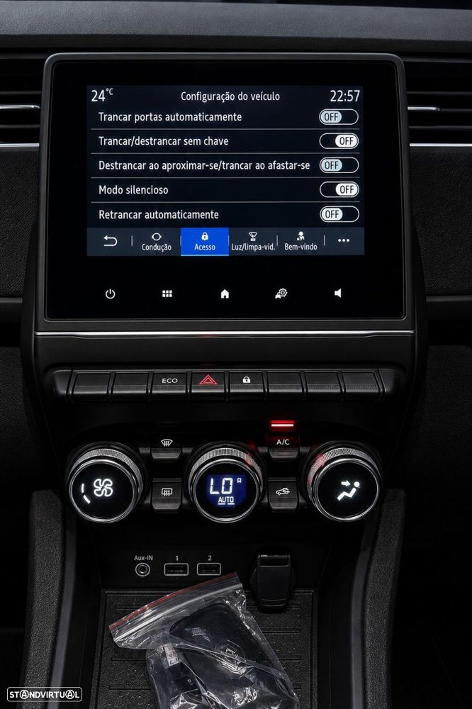 Renault Zoe - 25