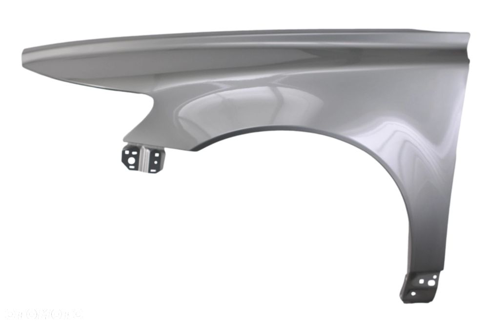 volvo v50 / s40 04-12 błotnik lewy kolor - 7