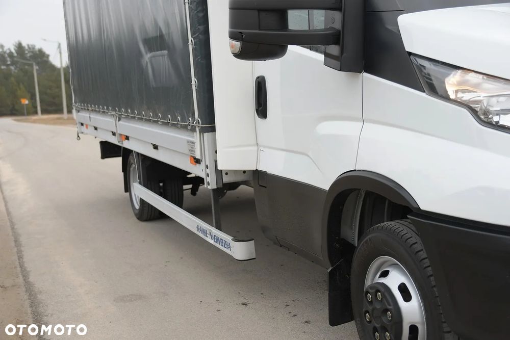 Iveco DAILY=50C18=FIRANKA+DRZWI=5.40M=10EP - 14