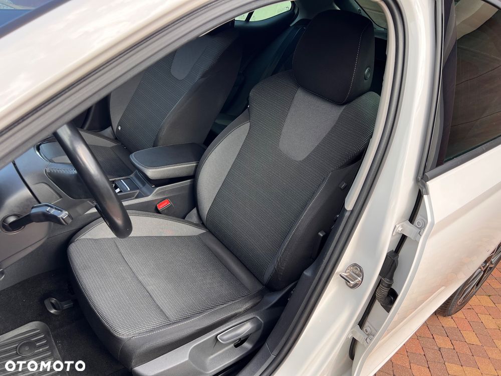 Skoda Octavia 2.0 TDI Ambition - 6
