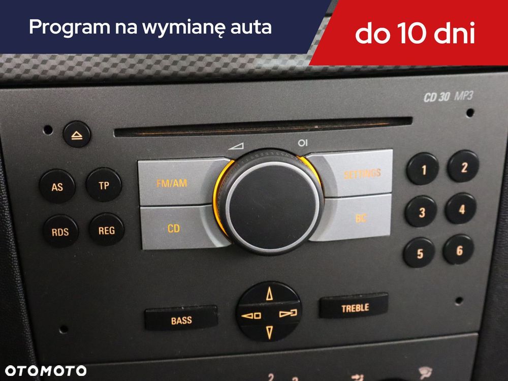 Opel Meriva - 18